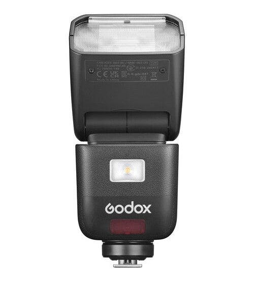 Speedlite Godox V480 for Canon, Fuji, Sony Speedlite Godox V480 for Canon, Fuji, Sony